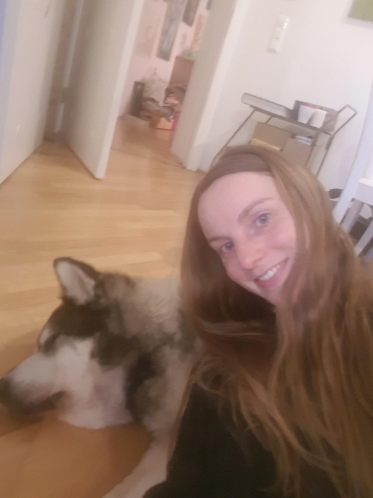 Pet Hotel Home Pet Boarding in Vienna, Wien Barbara Vienna Pet Sitter