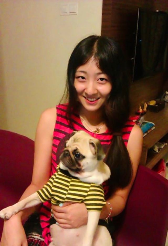 Pet Sitter in Teck Whye Lane, Choa Chu Kang Way Pet Sitting By Chloe