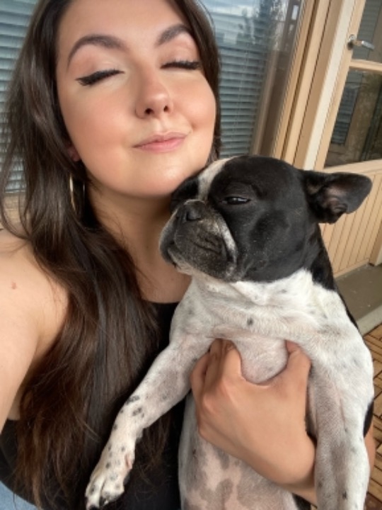 Positive Reinforcement Victoria Stilwell Dog Harness Pet Daycare In