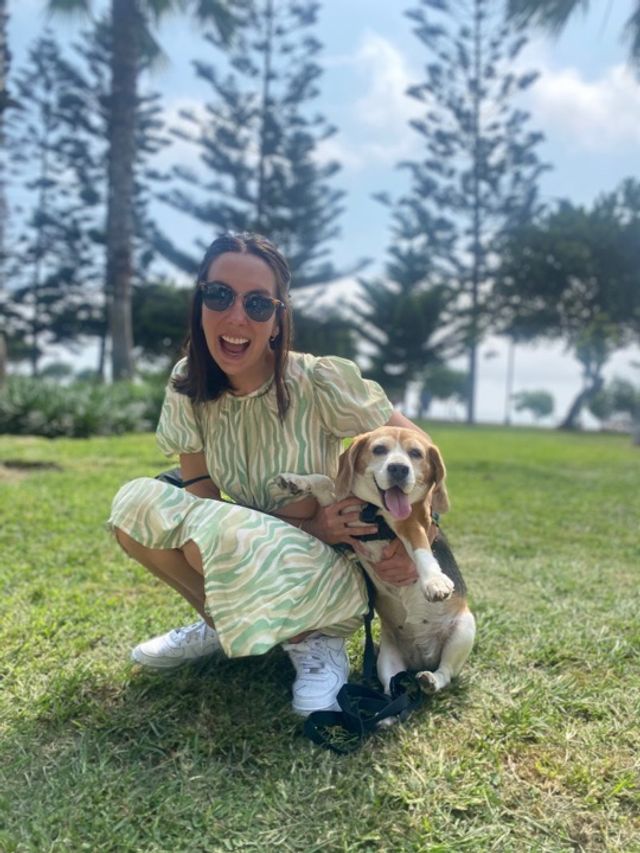 Pet Sitter in Greater London , London Pet Sitting PetBacker England