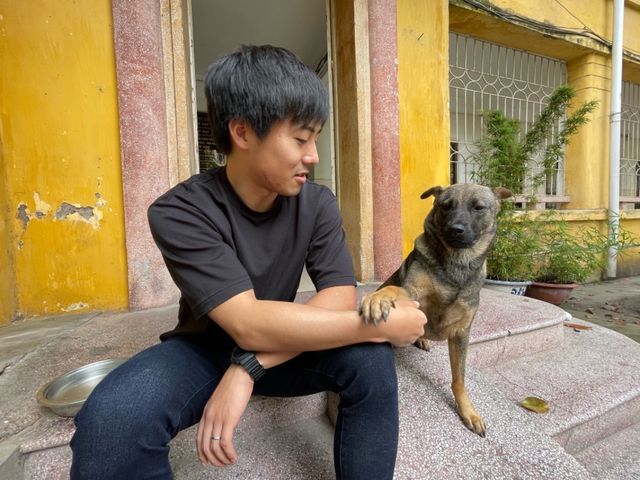 Paws Inn Small Paws Boarding Philippine Animal Welfare Society