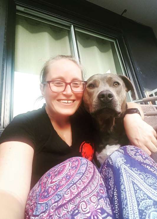 Pet Boarding in oakville , Oakville Sleepovers With Lindsay