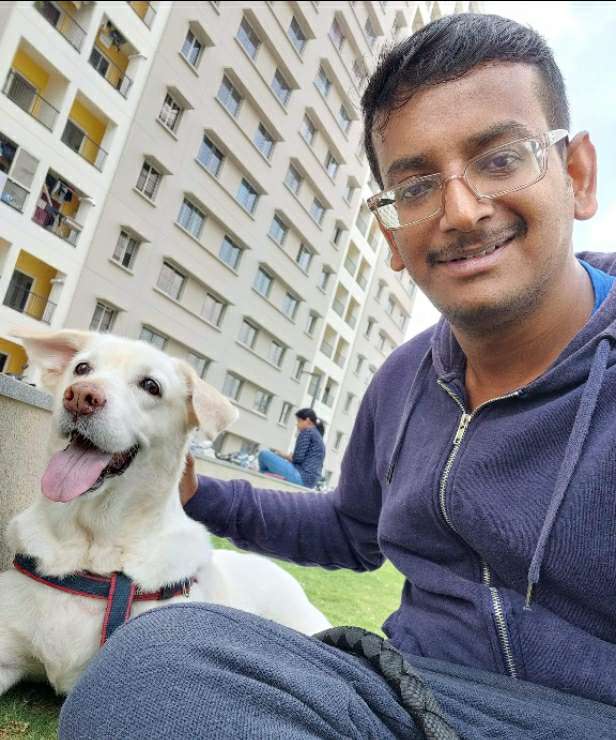 Pet Hotel Home Pet Boarding in ***** Palya, Hyderabad Pet Boarding