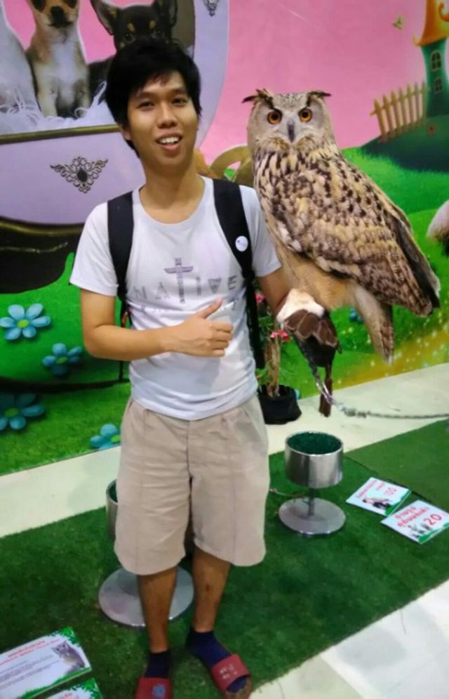 Ramkhamhaeng Best Pet House Sitting กรุงเทพมหานคร PetBacker