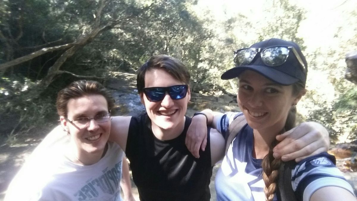 Top Dog Walking in Central Coast with Best Prices on PetBacker