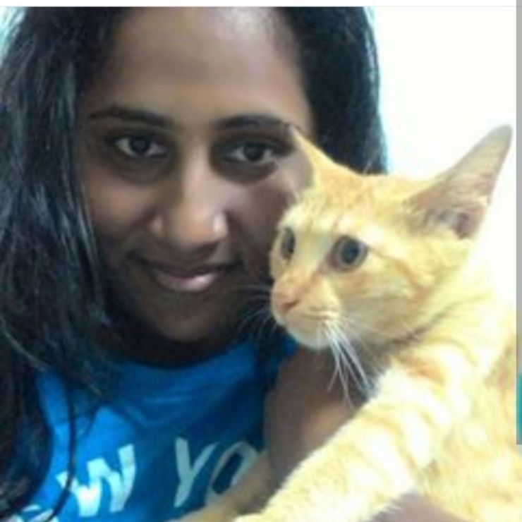 Sitting di Taman Cheras Utama dengan Harga Terbaik oleh PetBacker