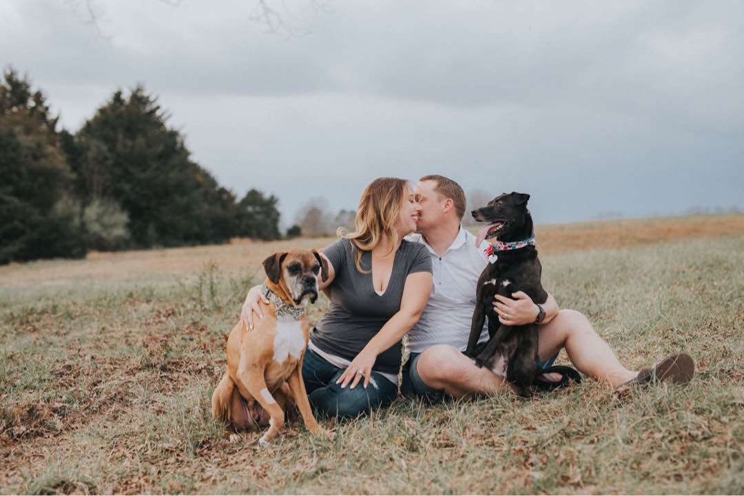 Pet Sitters in Fredericksburg with Best Prices on PetBacker