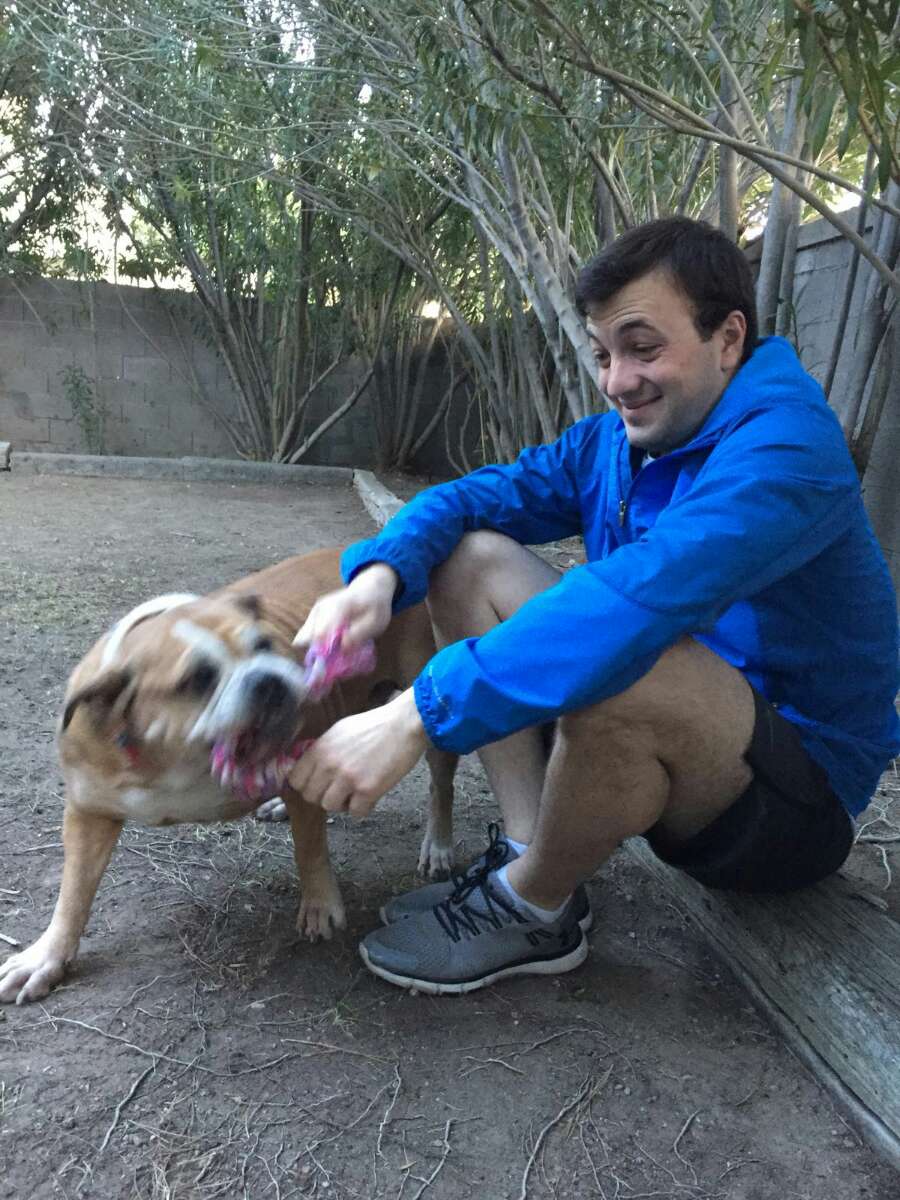 Top Dog Sitters in Las Vegas with Best Prices on PetBacker