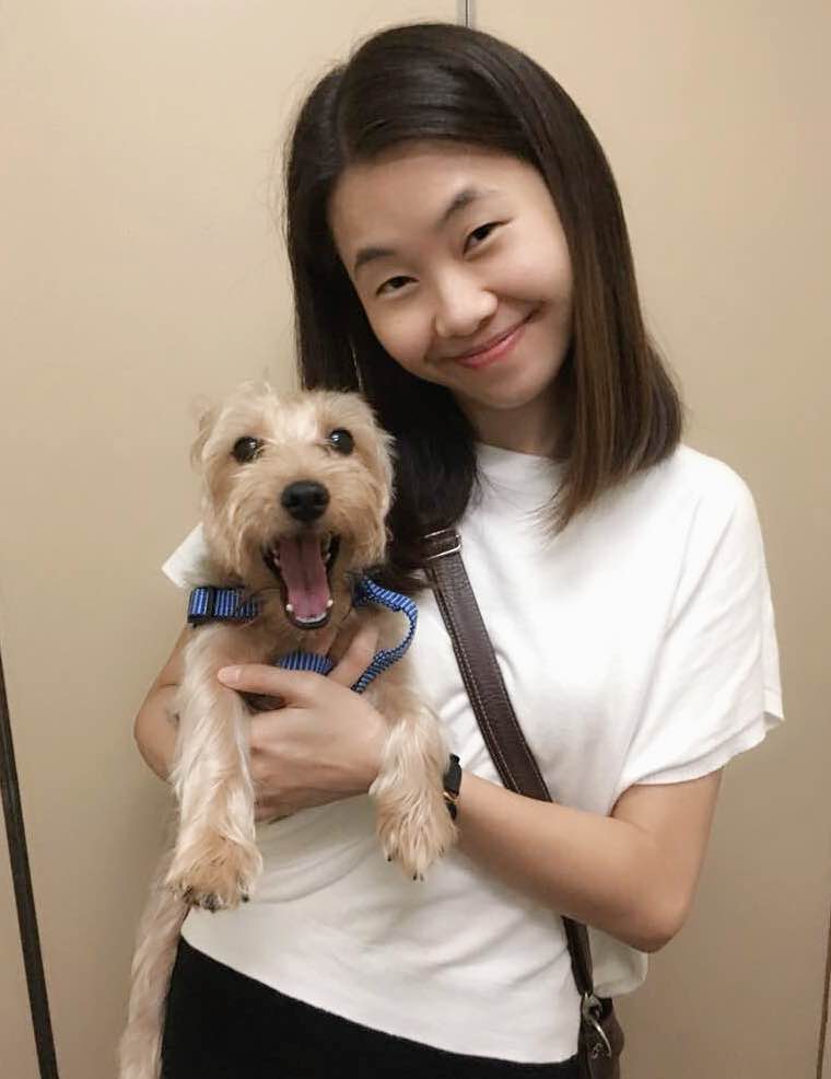 Pengasuh Haiwan di Taman Cheras Mas dengan Harga Terbaik