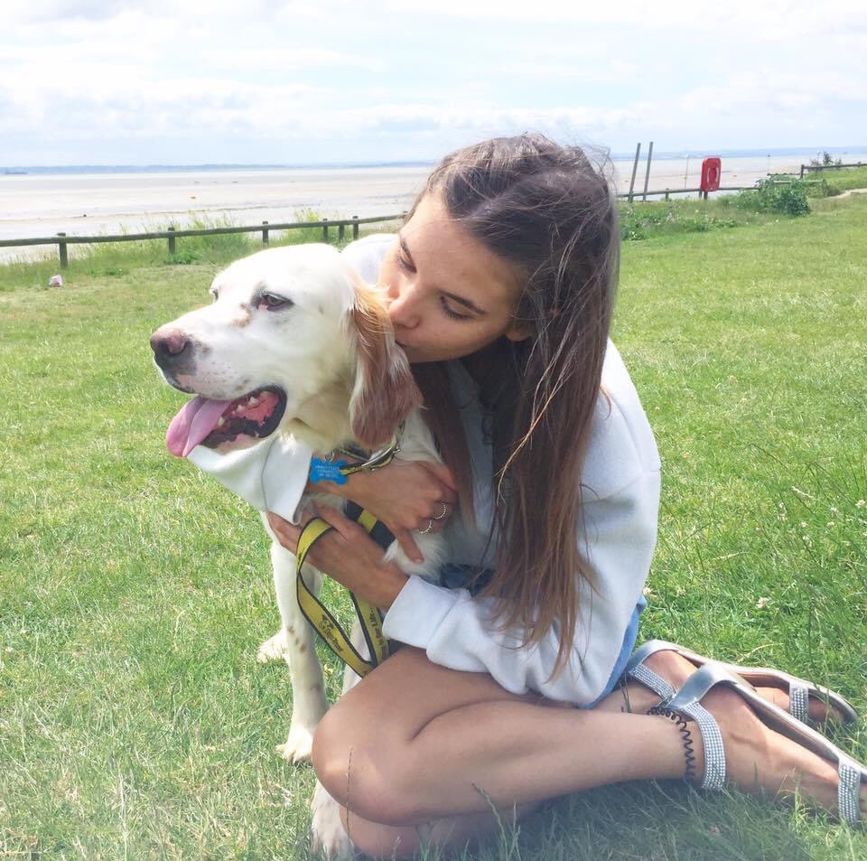 Larnaca Pet Sitters Prices & Reviews PetBacker