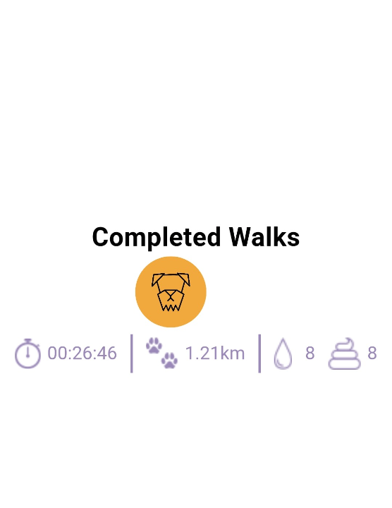 Dog Walking
