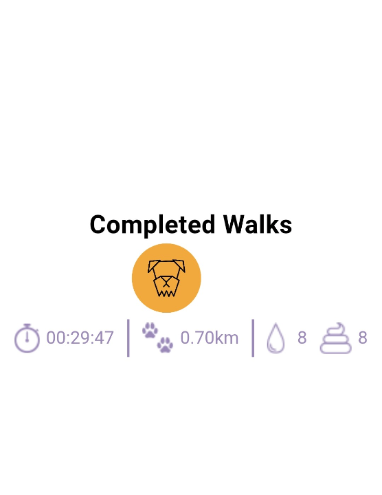 Dog Walking