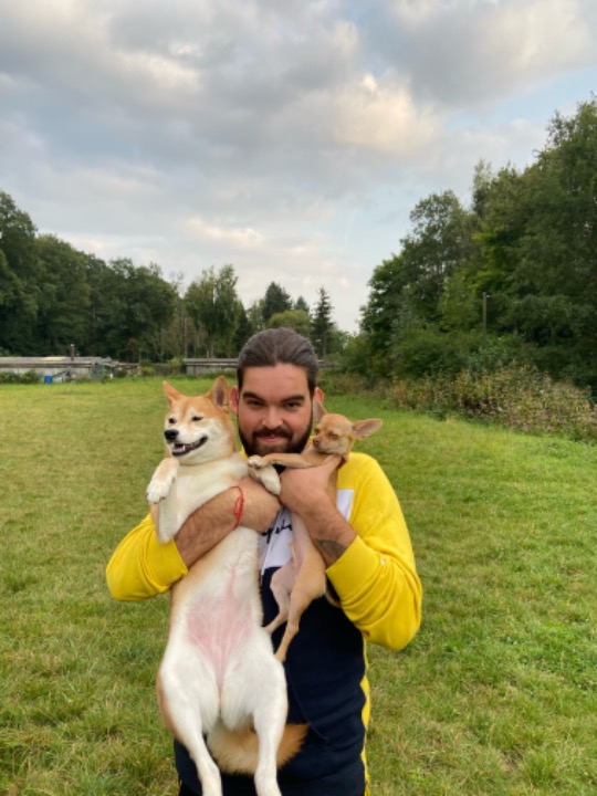 Pet House Sitting in Wiesbaden with Best Prices on PetBacker