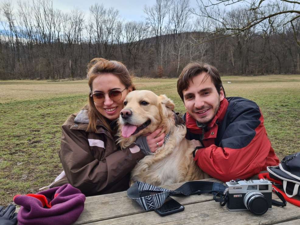 Top empfohlene Vienna Hunde Unterbringung vor der Buchung auschecken