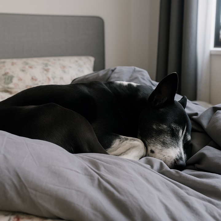 我在 PetBacker 完成了一次 寵物照顧 預訂！ 非常開心能照顧 Sparky！
她是一位黏人、可愛、又非常有個性的狗狗，個性鮮明，平時最喜歡黏在人身邊一起睡覺、一起吃飯；只要想散步、想吃東西、或是想撒嬌，她都會主動走過來，用她獨特的方式告訴你，真的很可愛！有 Sparky 在的時候，整個空間都變得更溫暖、更有趣。非常歡迎 Sparky 隨時再回來找我們玩～
It was such a joy taking care of Sparky!
She’s a sweet, affectionate little princess with a strong personality and tons of charm.
She loves being close to people — whether it’s napping together, eating together, or simply staying by your side. Whenever she wants to go for a walk, have a snack, or get some cuddles, she’ll come over on her own and let you know in her adorable little way!With Sparky around, the whole environment instantly becomes warmer and more fun.
She’s always welcome to come back and visit us anytime! 