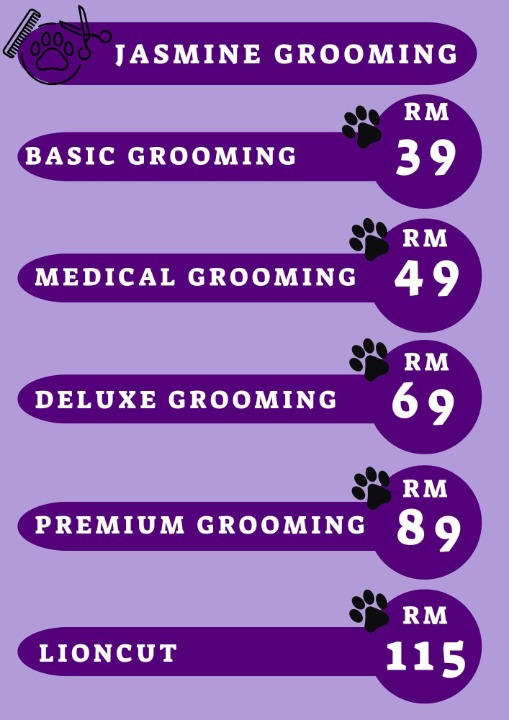 Petco Dog Grooming: Dog Baths, Haircuts, Nail Trimming