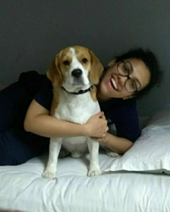 Dog Walking in Qatar Insured on PetBacker