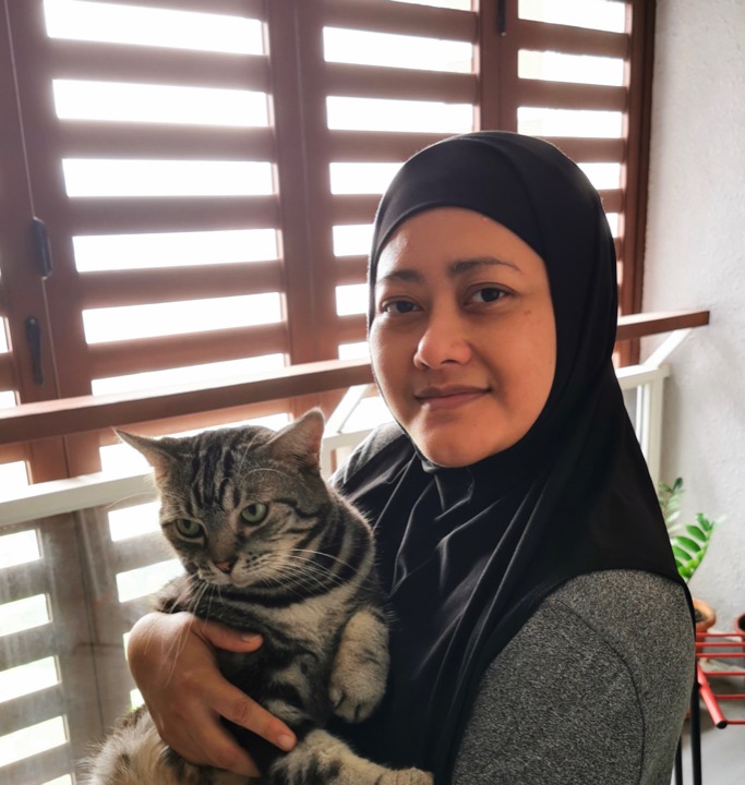 Top Cat Sitters in United Kingdom Insured on PetBacker